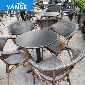 Outdoor Waterproof Modern Leisure Furniture