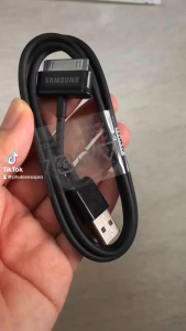 [HCM]Cáp sạc máy tính bảng Samsung Galaxy Tab Tốt