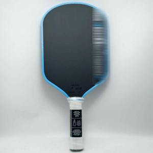 2026 PRE-ORDER Ben Johns Pro V 16mm 14mm GEN 5 Carbon Fiber Kinetic Framework Pickleball Paddle USAPA UPA-A Approved