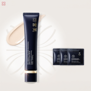 GONGFU | Anti-wrinkle Concealing Soothing Base Cream