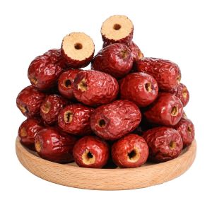 WENXIANGZAN | No Wash No Core High Quality Blood Nourishing Dates Xinjiang Specialty