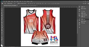 jersey SPORTS SUBLIMATION