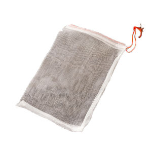 B.F. Reusable Fruit Nylon Protection Bags Bird Net Barrier Bag for Garden Plant