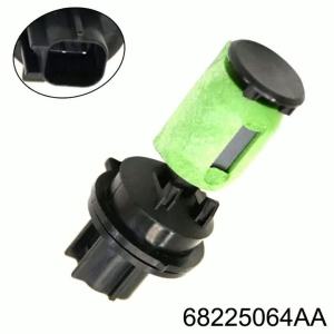 Phụ kiện cảm biến mức chất lỏng 1 cái 2 chân 68225064 Cảm biến mức chất lỏng máy giặt nhựa AA tinh tế và chất lượng cao