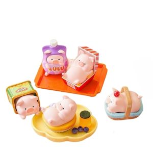 M&G SHOP | LuLu Pig Surprise Gift