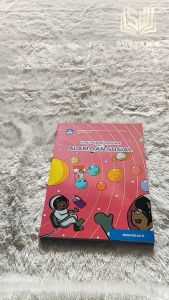 Buku Siswa IPAS Kelas 6 SD Kurikulum Merdeka