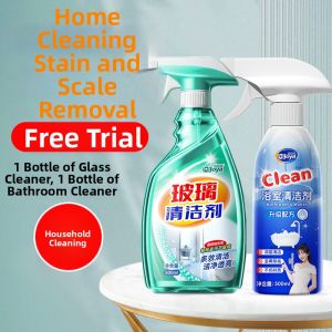 Joya | Stain Removal Glass Cleaner