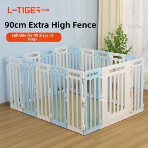 MEISITEKEKE | Indoor Outdoor Dog Fence Escape Prevention Training Cage