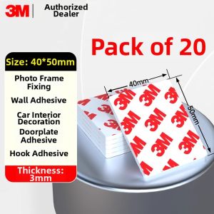 3M | High-Strength Water-Resistant Double-Sided Adhesive Tape