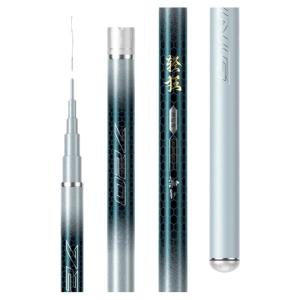 JIADIAONI | Ultra-light Strong High-carbon Carp and Big Fish Fishing Rod