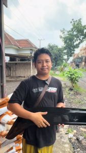 TALANG AIR TOYOTA DYNA MODEL GIGA JUMBO (2PCS)