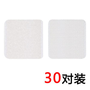 Bed Sheet Non-Slip Magic Adhesive Pads Quilt Cover Holder No Needle Traceless Sofa Pad Fixing Stickers Household Organizer