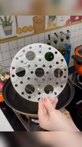 TOP SHOP Stainless Steel Steam Grill High Pressure Steam Boiler Steam Grill