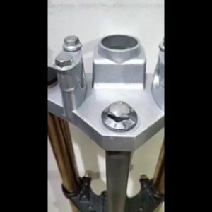 Shock Skok RX KING Depan Assy Yamaha RX King RXK