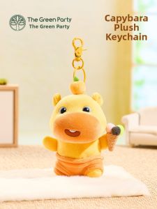 The Green Party | Cute Birthday Gift Plush Toy