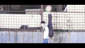 Zorc Official - Valt | Tas Gitar Akustik | Gigbag Jumbo All Size Green