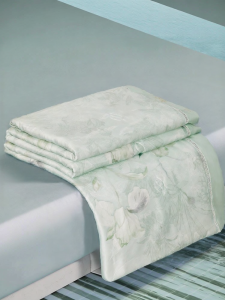 Mercury | Breathable Antibacterial Tencel Silk Summer Blanket