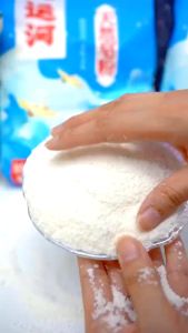 Grand Canal Natural Soap Powder Clean Anti-Grease Detergent Powder