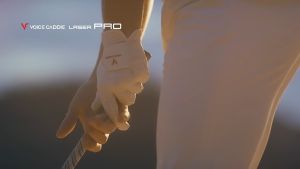 Voice caddie LASER PRO Golf Rangefinder[Thai Manual]