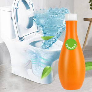 Lọ Thả Bồn Cầu Diệt Khuẩn Siêu Xinh Chống Hôi Khử Mùi Bồn Cầu