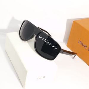 Kacamata Hitam Pria Lensa Khusus Las KML 3003