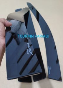 TALANG AIR MOBIL DAIHATSU ALL NEW XENIA TAHUN 2012-2021 MODEL SLIM FLAT RATA