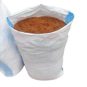 ขุยมะพร้าว กระสอบ 30ลิตร 7000กรัม ขึ้นอยู่กับความชื้นในอากาศ วัสดุปรุงดิน ก.การเกษตรฟาร์ม