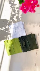 Bailey Cardigan Rajut Kriwil / Cardi Crop Top Premium / Angel Bottom Shirt Kriwil Tebal\\n\\nBailey Cardigan Rajut Kriwil, Cardi Crop Top Premium, dan Angel Bottom Shirt Kriwil Tebal adalah pakaian berkualitas tinggi yang dirancang untuk pria dengan gaya fashionable. Dalam artikel ini, kita akan membahas detail tentang bahan rajut berkualitas tinggi, cara memilih dan menggunakan Angel Bottom Shirt, serta mengenali ciri-ciri Cardi Crop Top Tebal.\\n\\n Mengenal Bahan Rajut Berkualitas Tinggi\\n\\nBahan rajut berkualitas tinggi adalah salah satu faktor utama dalam membuat pakaian yang nyaman dan tahan lama. Rajutan yang baik memiliki tekstur yang lembut dan elastis, serta mudah dicuci dan dirawat. Beberapa bahan rajut berkualitas tinggi yang populer adalah wol, sutra, dan katun.\\n\\n Desain Fashionable untuk Pria\\n\\nDesain fashionable untuk pria sangat penting dalam memilih pakaian yang tepat. Cardigan Rajut Kriwil Premium dan Cardi Crop Top Tebal dirancang dengan detail yang menarik dan elegan, menjadikannya pilihan yang sempurna untuk acara formal atau santai.\\n\\n Keunggulan Cardigan Rajut Kriwil Premium\\n\\nCardigan Rajut Kriwil Premium memiliki beberapa keunggulan, antara lain:\\n\\n- Bahan rajut berkualitas tinggi yang nyaman dan tahan lama\\n- Desain fashionable yang cocok untuk berbagai acara\\n- Tersedia dalam berbagai warna dan ukuran\\n\\n Cara Memilih dan Menggunakan Angel Bottom Shirt\\n\\nAngel Bottom Shirt adalah pakaian yang sangat populer di kalangan pria karena desainnya yang stylish dan nyaman. Berikut adalah beberapa tips untuk memilih dan menggunakan Angel Bottom Shirt:\\n\\n Tips Memilih Ukuran yang Tepat\\n\\nMemilih ukuran yang tepat sangat penting untuk mendapatkan kenyamanan maksimal saat memakai Angel Bottom Shirt. Berikut adalah beberapa tips untuk memilih ukuran yang tepat:\\n\\n- Ukur lingkar dada dan pinggang Anda dengan benar\\n- Bandingkan ukuran Anda dengan tabel ukuran yang disediakan oleh produsen\\n- Pilih ukuran yang sesuai dengan ukuran Anda\\n\\n Cara Merawat Angel Bottom Shirt\\n\\nMerawat Angel Bottom Shirt dengan baik dapat membantu menjaga kebersihan dan ketahanan pakaian. Berikut adalah beberapa tips untuk merawat Angel Bottom Shirt:\\n\\n- Cuci Angel Bottom Shirt secara teratur dengan air dingin dan deterjen yang lembut\\n- Jemur Angel Bottom Shirt di tempat teduh\\n- Setrika Angel Bottom Shirt dengan suhu rendah\\n\\n Mengenali Ciri-Ciri Cardi Crop Top Tebal\\n\\nCardi Crop Top Tebal adalah pakaian yang populer di kalangan pria karena desainnya yang menarik dan nyaman. Berikut adalah beberapa ciri-ciri Cardi Crop Top Tebal:\\n\\n- Bahan rajut berkualitas tinggi yang nyaman dan tahan lama\\n- Desain fashionable yang cocok untuk berbagai acara\\n- Tersedia dalam berbagai warna dan ukuran\\n\\n Kelebihan Cardi Crop Top Tebal\\n\\nCardi Crop Top Tebal memiliki beberapa kelebihan, antara lain:\\n\\n- Bahan rajut berkualitas tinggi yang nyaman dan tahan lama\\n- Desain fashionable yang cocok untuk berbagai acara\\n- Tersedia dalam berbagai warna dan ukuran\\n\\n Tips Mengombinasikan dengan Pakaian Lainnya\\n\\nMengombinasikan Cardi Crop Top Tebal dengan pakaian lainnya dapat membantu Anda menciptakan gaya yang menarik dan fashionable. Berikut adalah beberapa tips untuk mengombinasikan Cardi Crop Top Tebal dengan pakaian lainnya:\\n\\n- Padukan Cardi Crop Top Tebal dengan celana jeans atau celana panjang\\n- Gunakan Cardi Crop Top Tebal sebagai lapisan atas untuk tampilan yang hangat dan nyaman\\n- Padukan Cardi Crop Top Tebal dengan aksesori seperti topi atau sepatu untuk menambah gaya Anda\n}