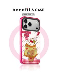 Shockproof Magnetic Shield Case
