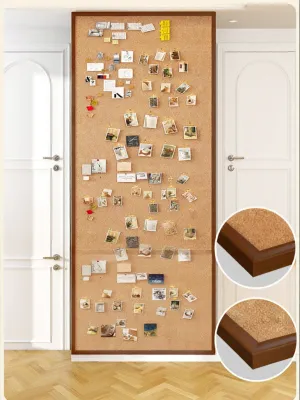 CIBOSHI | Multifunctional Magnetic Writing Board DIY Photo Wall for Kids