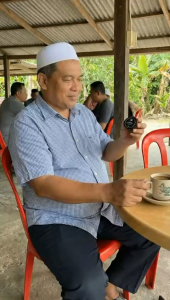JAMU RIMBA ORIGINAL 100% - VILLAGE HERBAL INGREDIENTS ONLY FOR MEN