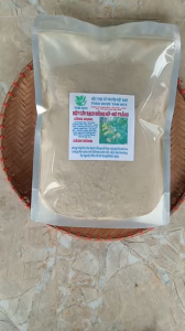 1kg bột cây bạch đồng nữ nguyên chất siêu mịn
