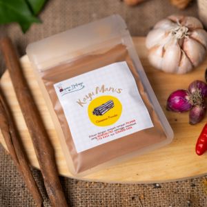 Dapoer Natasya Kayu Manis Bubuk Cinnamon Powder Bumbu Masak Murni ekonomis (30gram)
