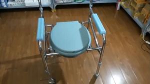 Ghế bô vệ sinh Lucass G-696 [Chính hãng]