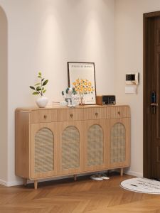 Storage Entryway Shoe Cabinet