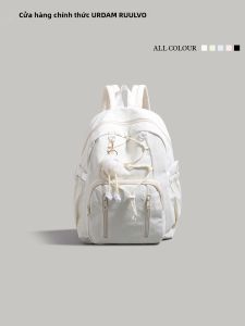 URCDN RDALVO | High-capacity School Backpack Large Capacity