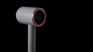 Hair Dryer Ionic Salon Dryer Quick Strong Wind Drying Blue Light Negative Ionic hair blower Pengering Rambut Kering Cepat