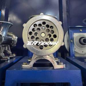 Gilingan Daging Listrik Dinamo Modifikasi 250 watt