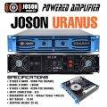 Joson Power Amplifier Uranus. 