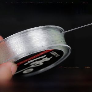 Transparent Elastic Bull Tendon Beading String Crystal Bracelet Making Rope Fashion Jewelry DIY Craft Supplies Fresh out