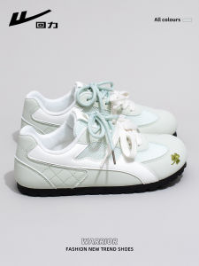 Warrior | Breathable Lightweight Female Sneakers