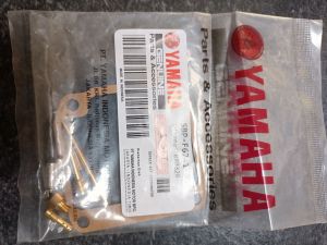 REPAIRKIT REPAIR KIT PARKIT PAIRKIT KARBURATOR KARBU YAMAHA SCORPIO SKORPIO ORIGINAL YAMAHA