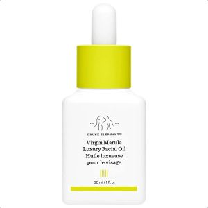 Drunk Elephant Virgin Marula Luxury Facial Oil (15ml /30ml)