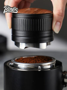 BINCOO | Infinite Adjustable Distributor Tamp 51/58mm