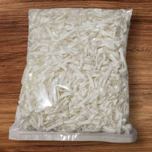 ยางรัดผม หนังยางรัดผม เส้นใหญ่ เหนียว ไม่ขาดง่าย