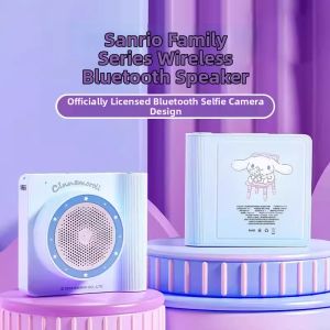 GOES TiME | Bluetooth Wireless High-Quality Portable Speaker