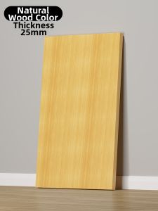 WUBUWEI | Customized Solid Wood Plank