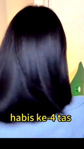 Remimpi Anti Hair Fall Hair Treatment Shampoo Oil Control Anti-dandruff Anti Hair Loss Anti Rambut Rontok 300 ml Remimpi Shampo AUROR REMIMPI TREATMENT SHAMPOO remimpi penumbuh rambut Miyara Shampoo