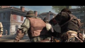 PS4 Assassins Creed Rogue Remastered (English/Chinese) PS4 Games