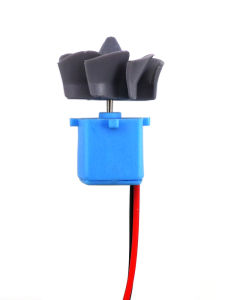 Đầu Phát Điện Gió Nhỏ Chống Nước Micro Công Suất 10W 12V Cho Xe Đạp Và Xe Máy Công Nghệ Sinh Học Và Vật Lý Sản Xuất Khoa Học Và Công Nghệ